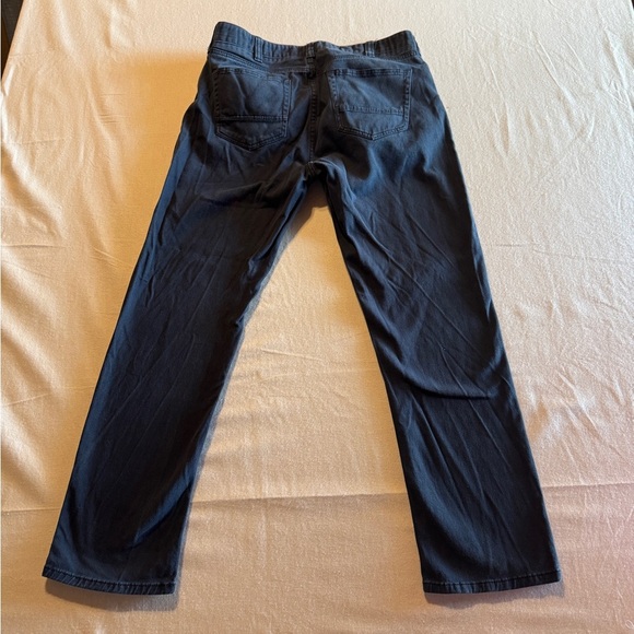 Iron Co. Size‎ 32/30 Men's Black Jeans - Picture 5 of 6